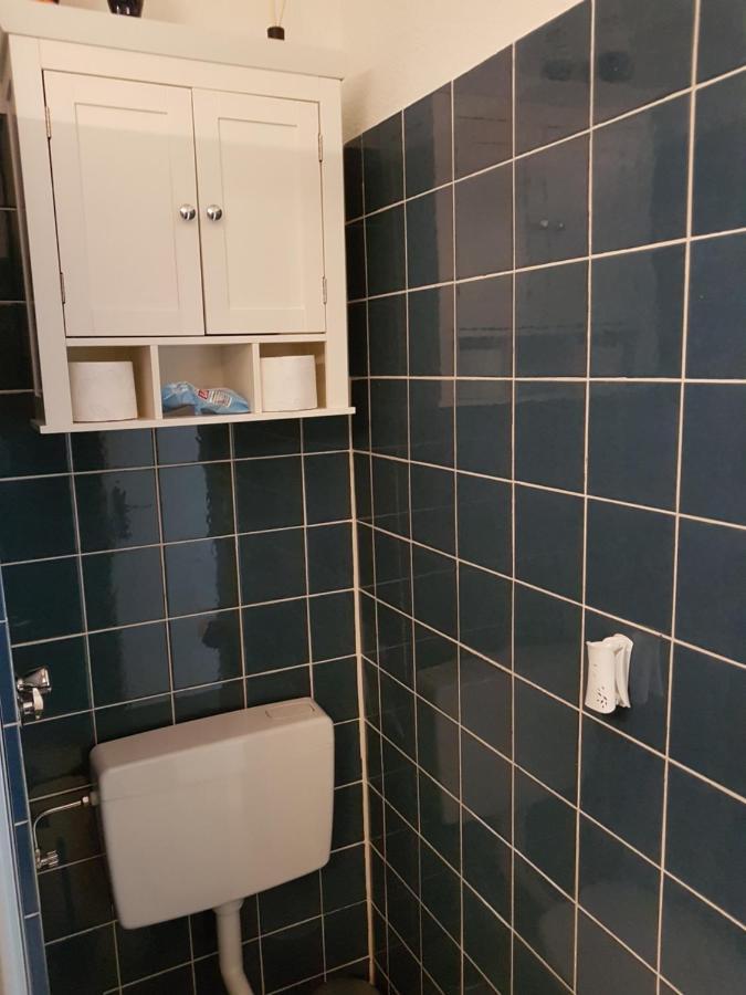 Ferienwohnung Annett & Matthias Hahnenklee Goslar Exteriér fotografie