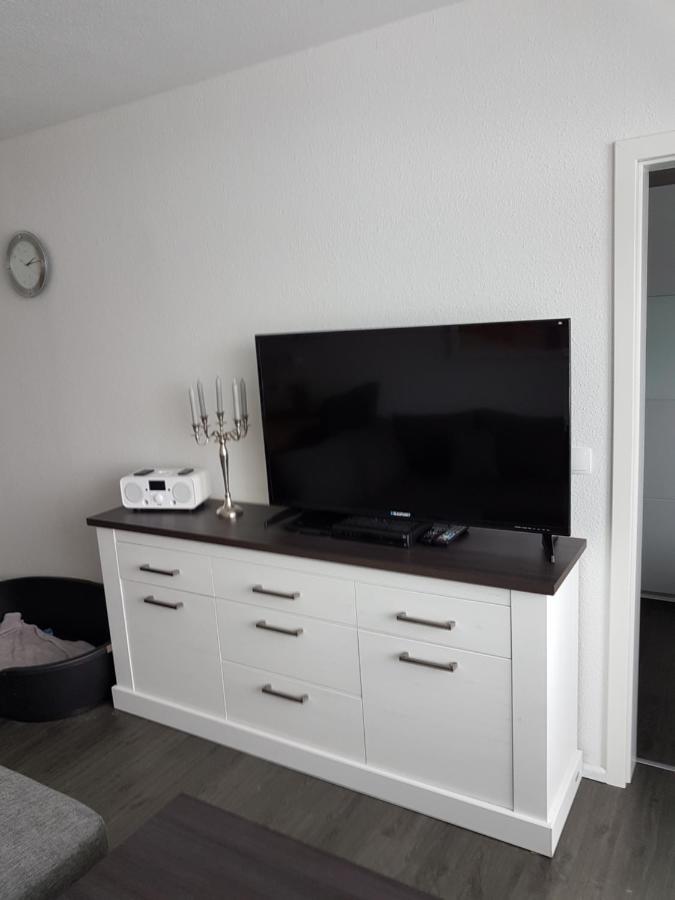 Ferienwohnung Annett & Matthias Hahnenklee Goslar Exteriér fotografie