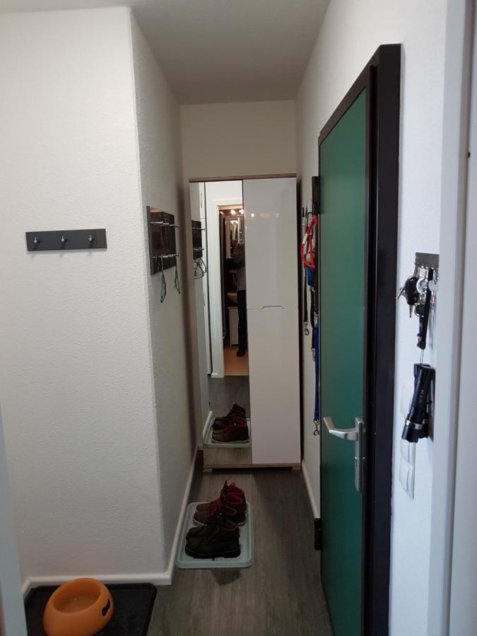 Ferienwohnung Annett & Matthias Hahnenklee Goslar Exteriér fotografie