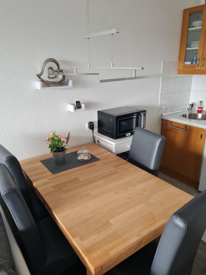 Ferienwohnung Annett & Matthias Hahnenklee Goslar Exteriér fotografie