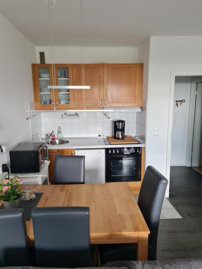 Ferienwohnung Annett & Matthias Hahnenklee Goslar Exteriér fotografie