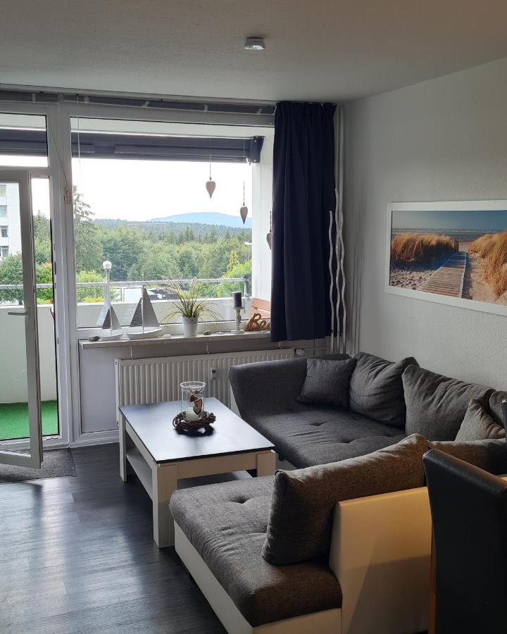 Ferienwohnung Annett & Matthias Hahnenklee Goslar Exteriér fotografie